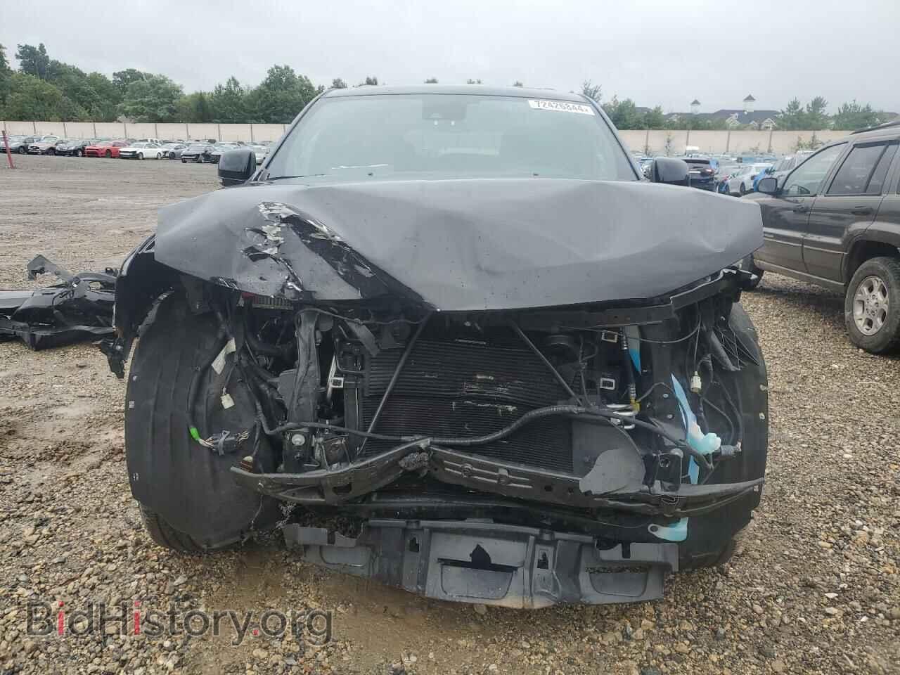 2023 DODGE DURANGO - VIN: 1C4RDJDG6PC585426 - Фото 5