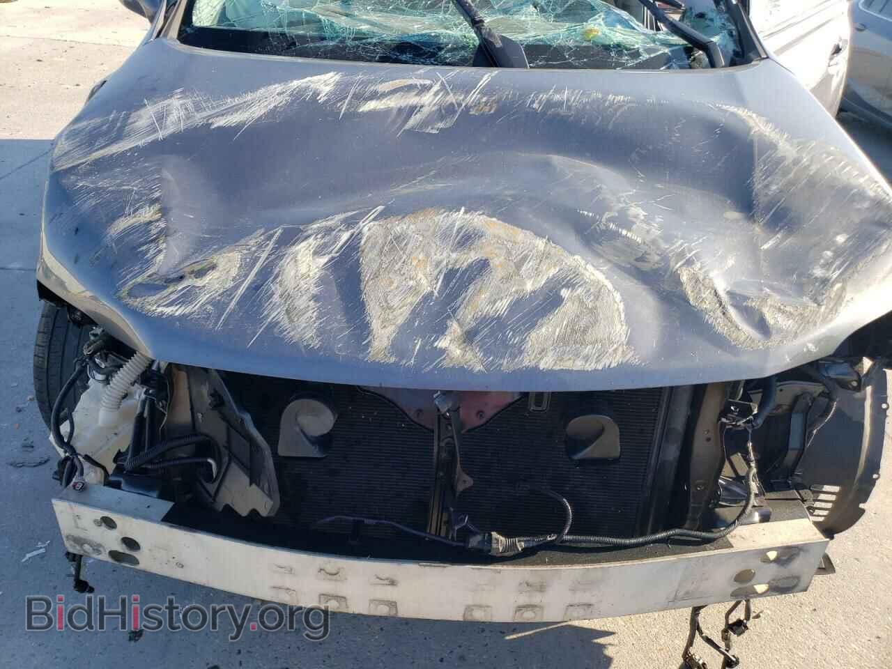 2012 LEXUS RX350 - VIN: 2T2ZK1BA1CC081741 - Фото 12
