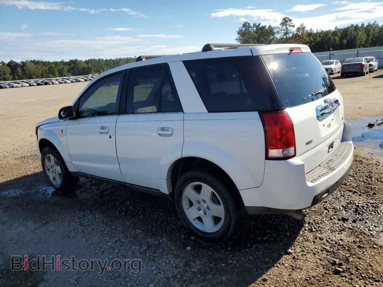 2006 SATURN VUE - VIN: 5GZCZ53476S828055 - Фото 2