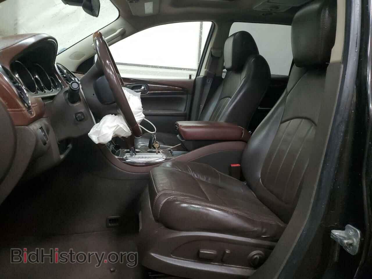 2014 BUICK ENCLAVE - VIN: 5GAKVCKD1EJ165960 - Фото 7
