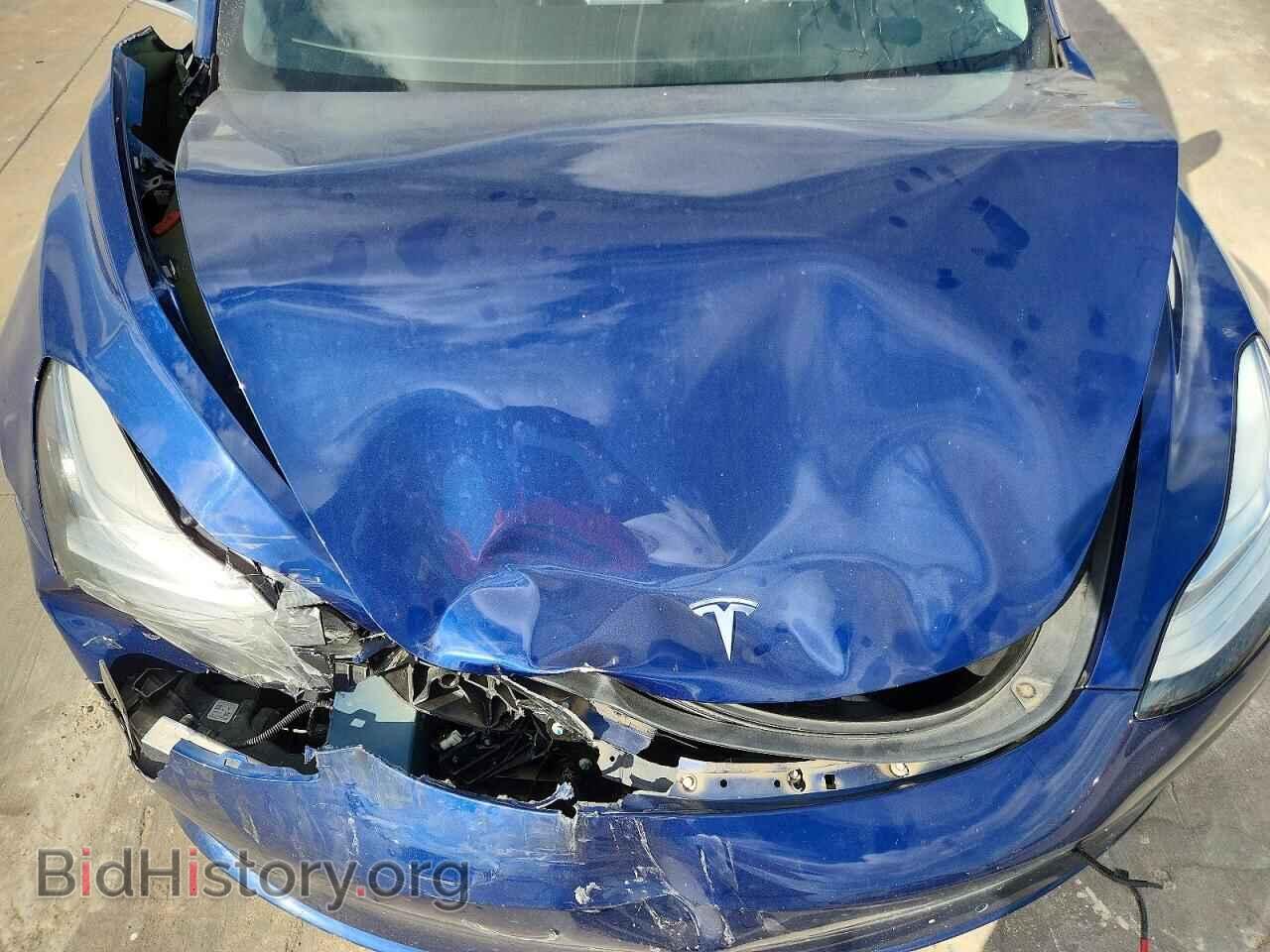 2018 TESLA MODEL 3 - VIN: 5YJ3E1EA0JF017048 - Photo 11