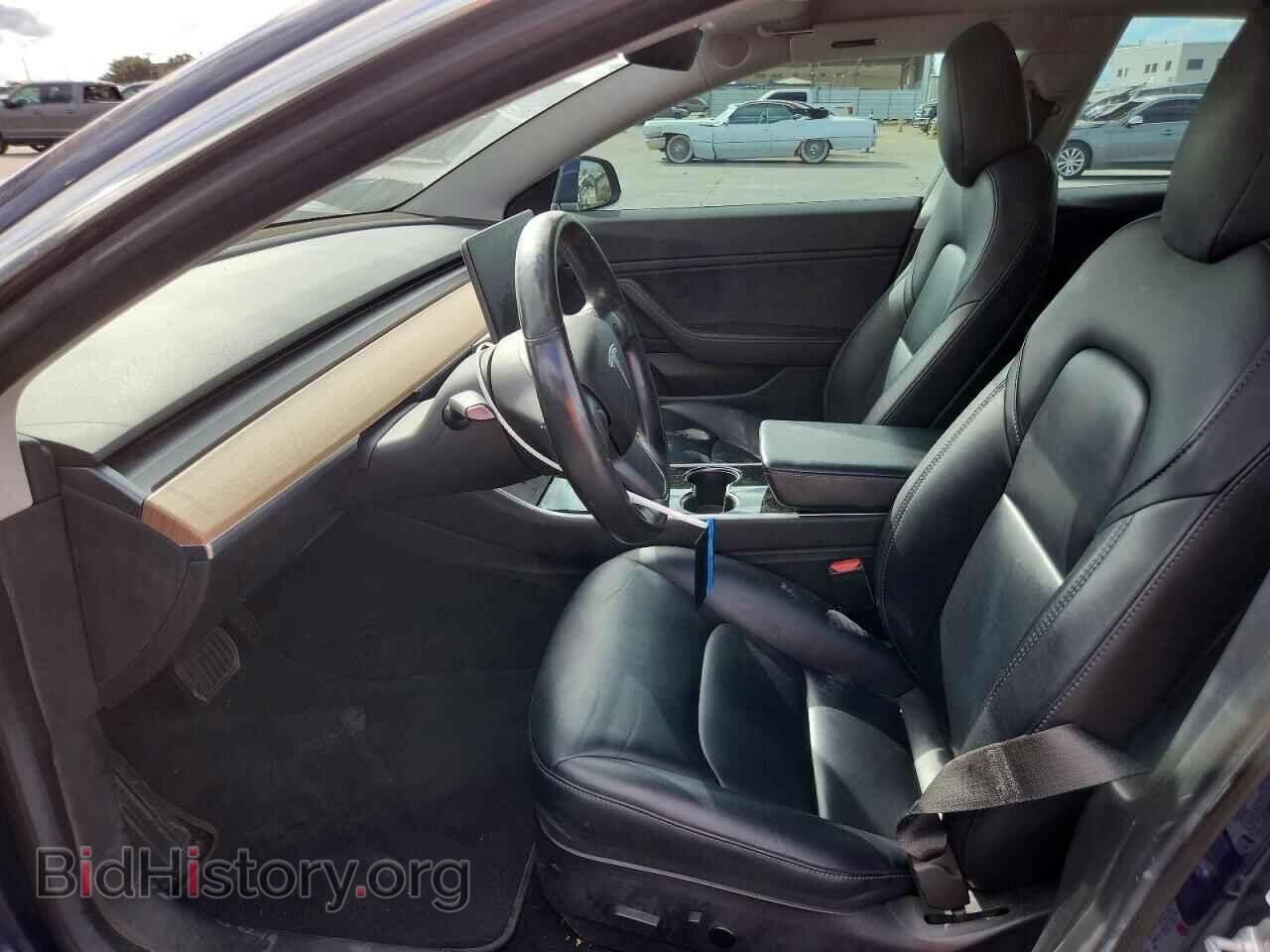 2018 TESLA MODEL 3 - VIN: 5YJ3E1EA0JF017048 - Photo 7