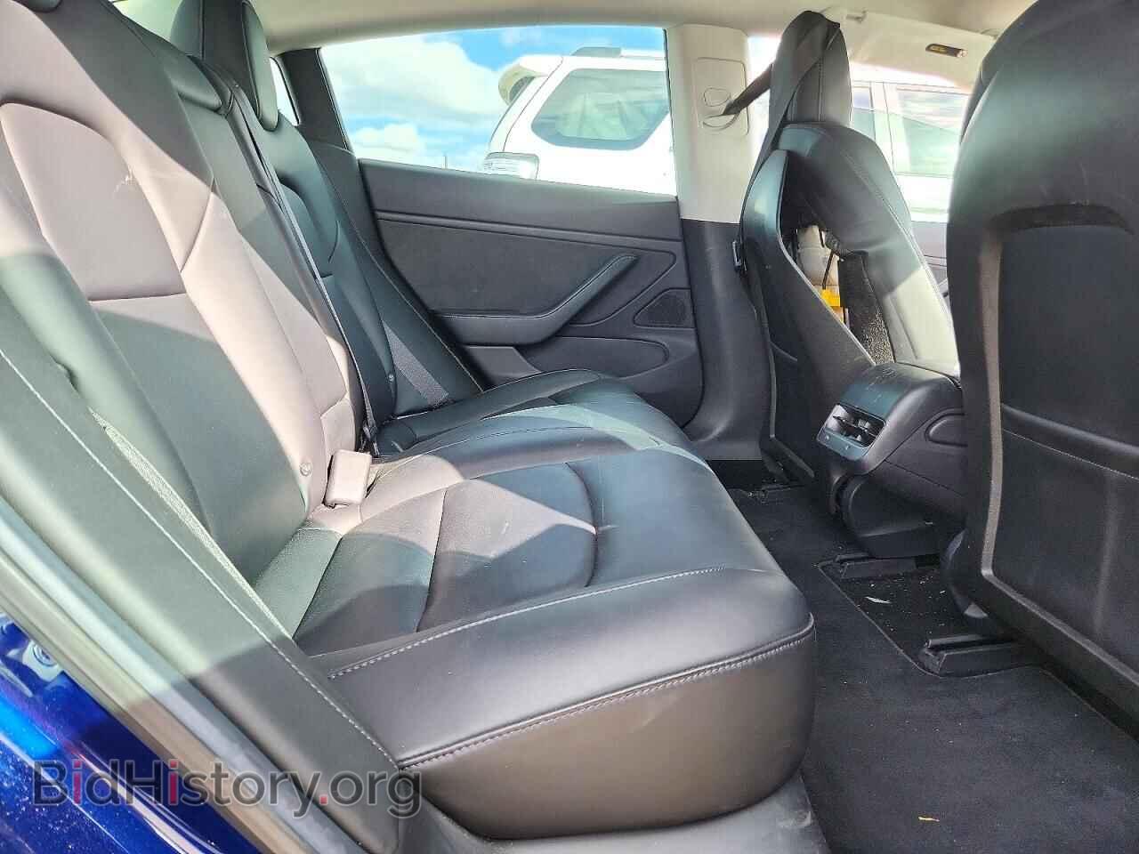 2018 TESLA MODEL 3 - VIN: 5YJ3E1EA0JF017048 - Photo 10