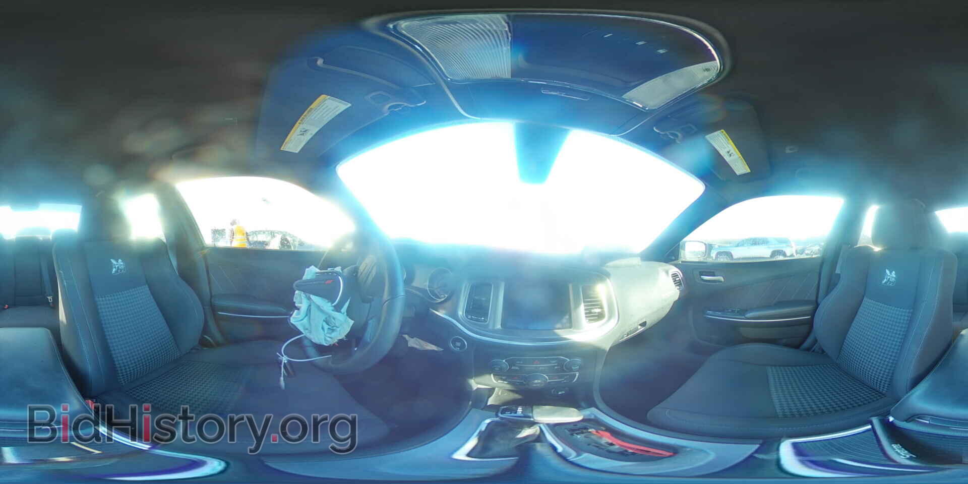 2019 DODGE CHARGER - VIN: 2C3CDXGJ4KH576654 - Фото 14