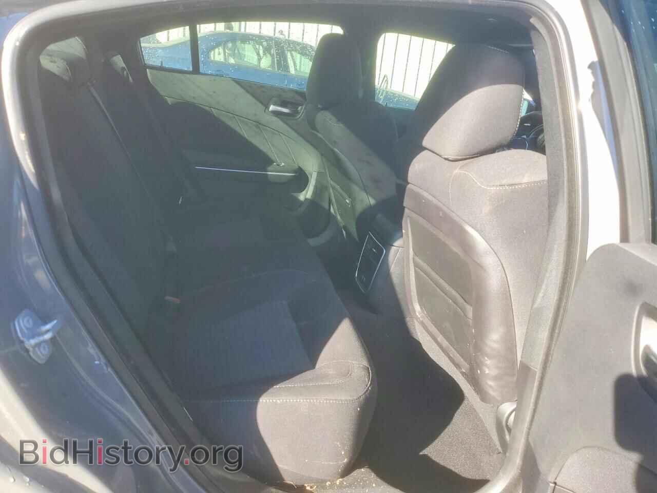 2019 DODGE CHARGER - VIN: 2C3CDXGJ4KH576654 - Фото 10