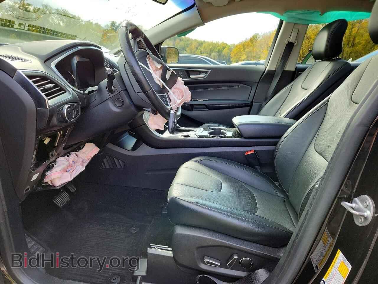 2018 FORD EDGE - VIN: 2FMPK3K97JBC05719 - Фото 7