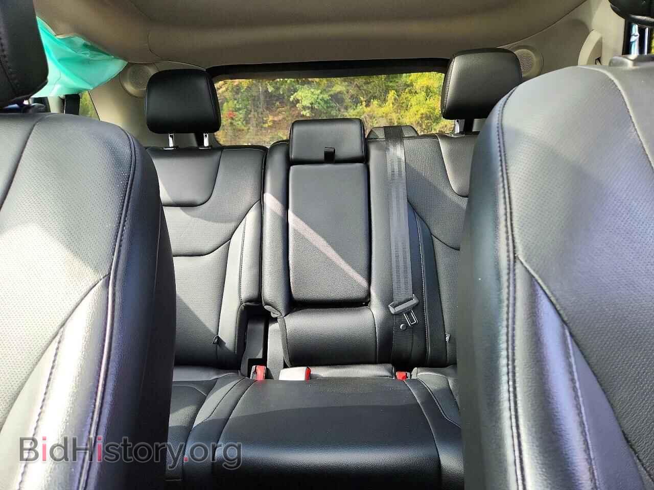 2018 FORD EDGE - VIN: 2FMPK3K97JBC05719 - Фото 10
