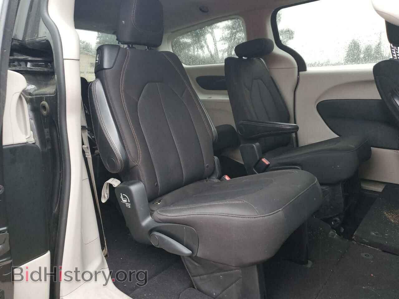 2017 CHRYSLER PACIFICA - VIN: 2C4RC1CG5HR815955 - Photo 11