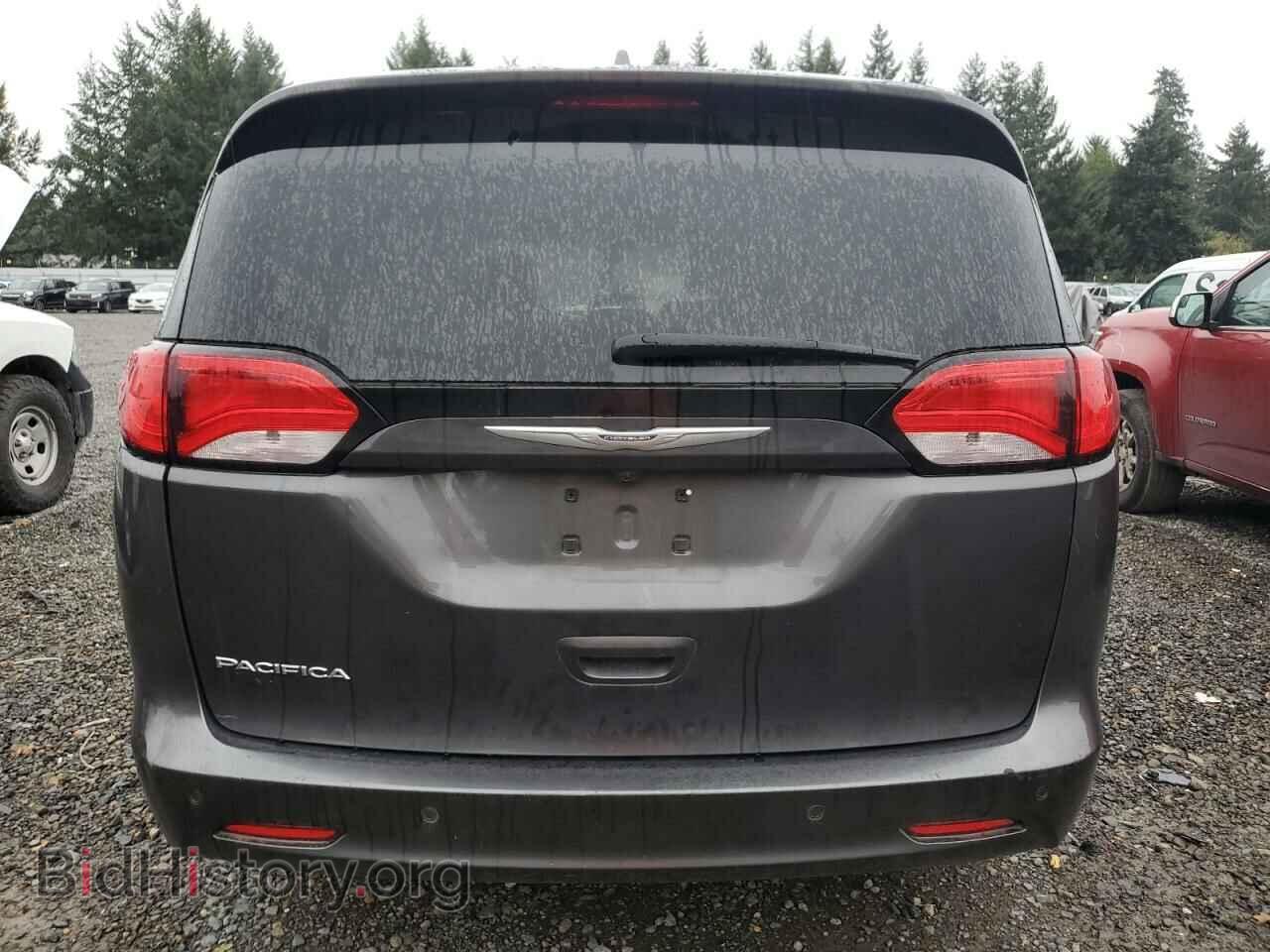 2017 CHRYSLER PACIFICA - VIN: 2C4RC1CG5HR815955 - Photo 6