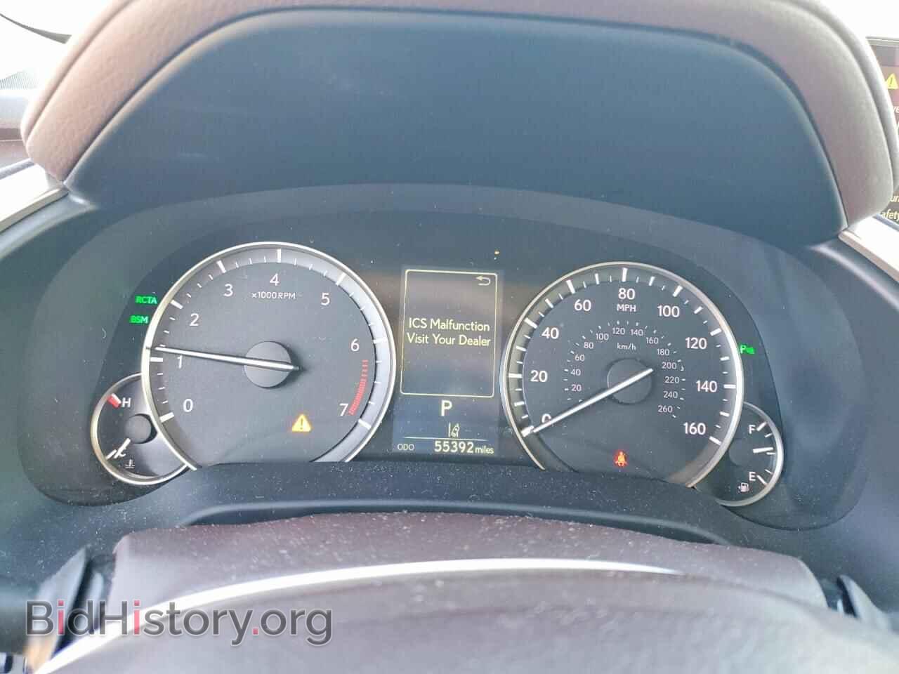 2017 LEXUS RX350 - VIN: 2T2ZZMCA5HC062130 - Photo 9