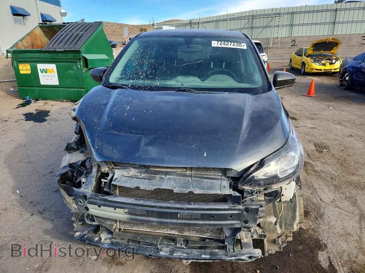 2019 CHEVROLET SPARK - VIN: KL8CB6SA3KC701755 - Фото 5