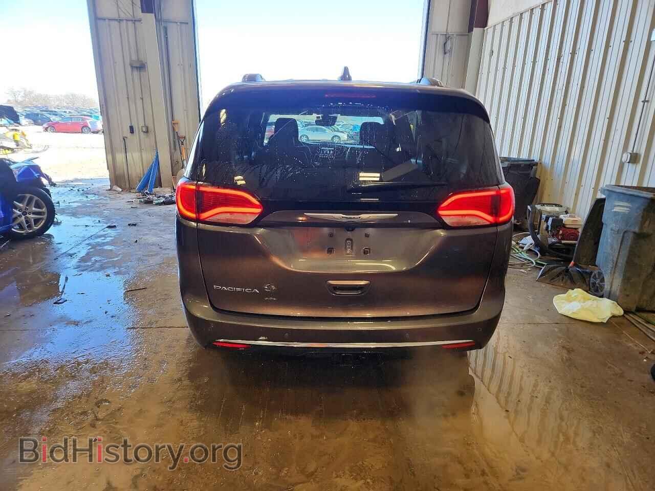2019 CHRYSLER PACIFICA - VIN: 2C4RC1BG1KR742026 - Фото 6