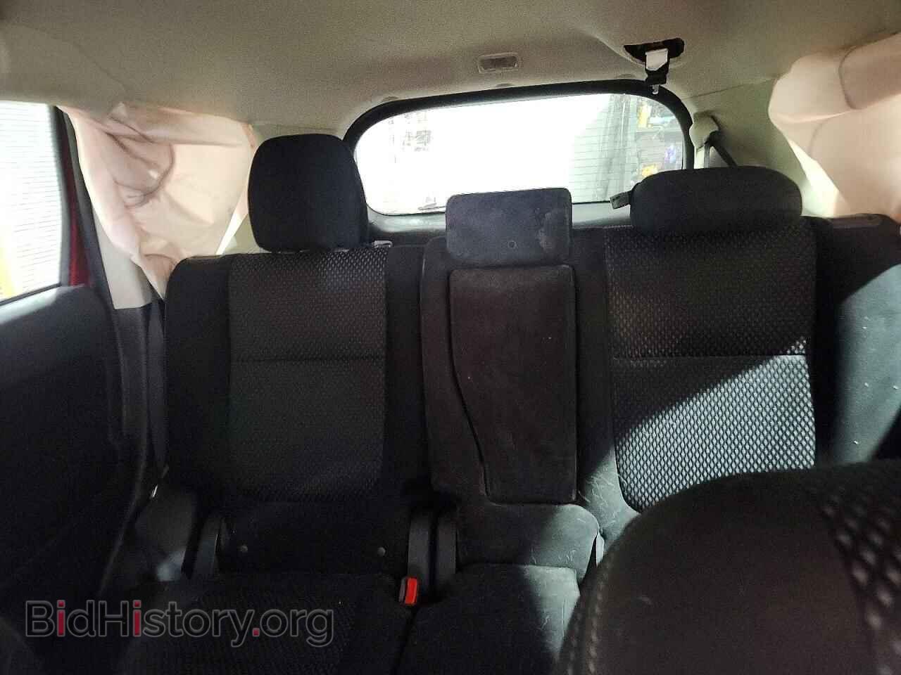 2017 MITSUBISHI OUTLANDER - VIN: JA4AZ2A30HZ010351 - Фото 10