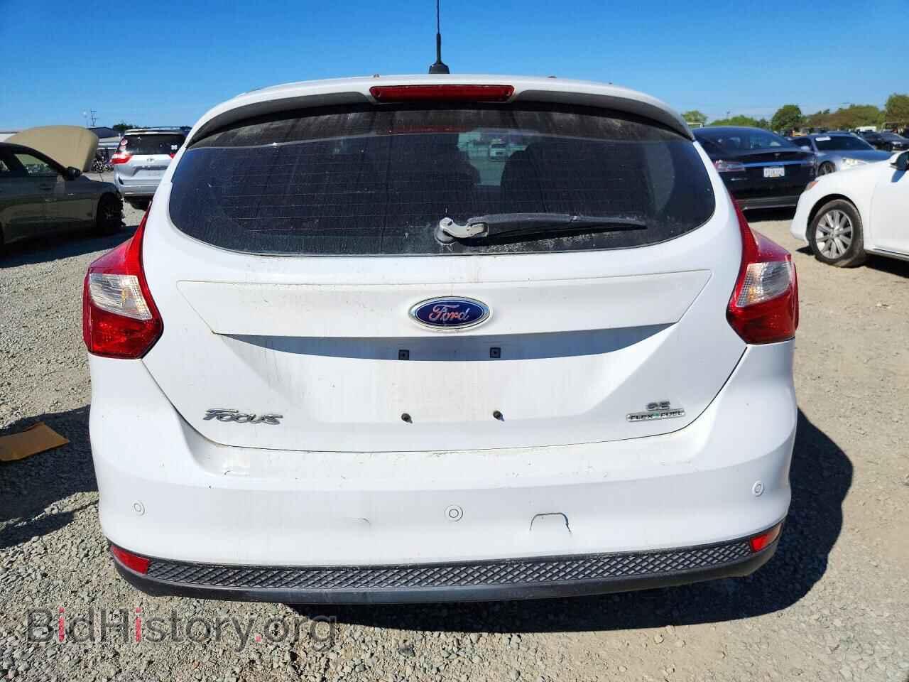 2014 FORD FOCUS - VIN: 1FADP3K27EL254846 - Photo 6