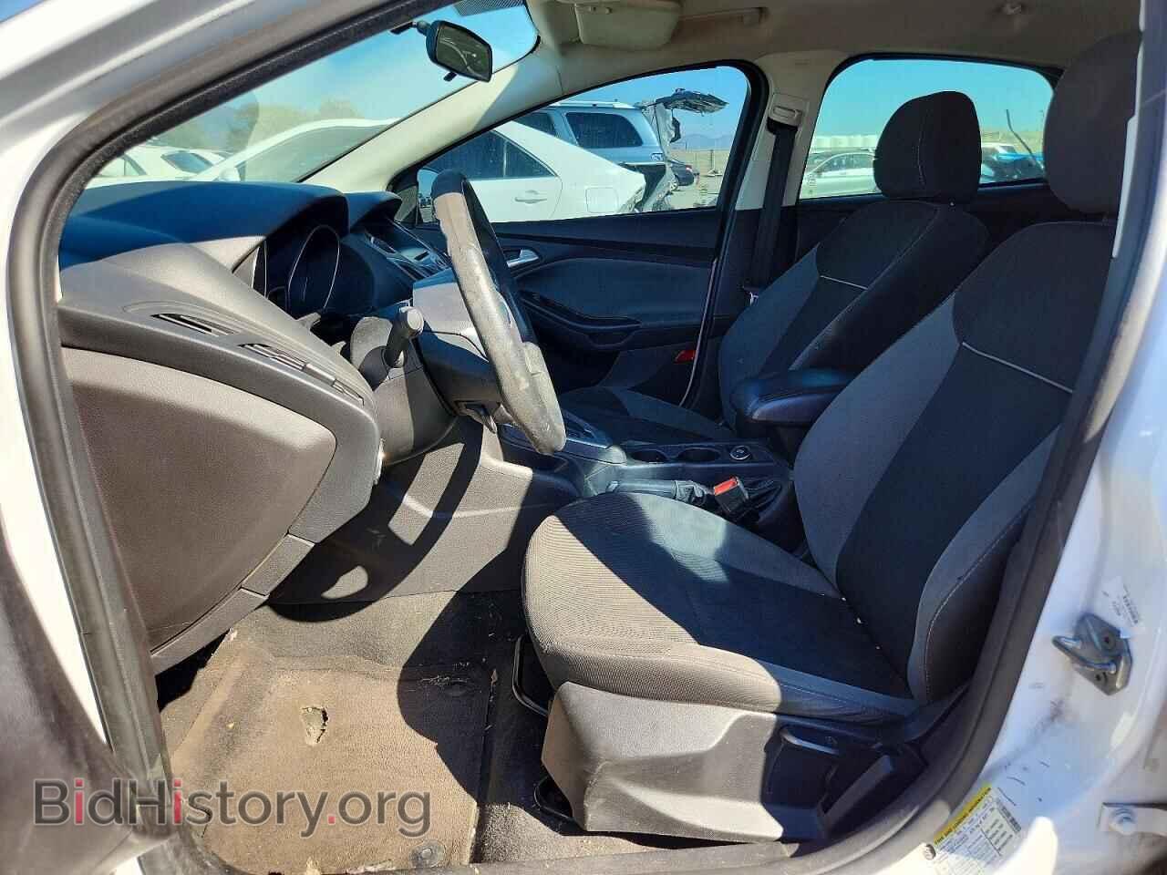 2014 FORD FOCUS - VIN: 1FADP3K27EL254846 - Photo 7