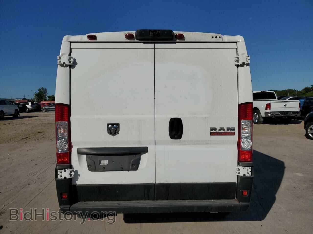 2021 RAM All Models - VIN: 3C6LRVAG3ME512237 - Photo 6
