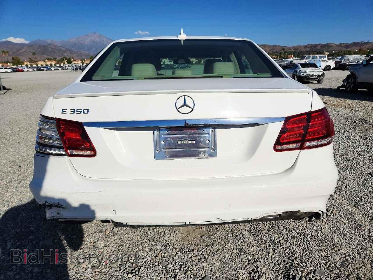 2016 MERCEDES-BENZ E-CLASS - VIN: WDDHF5KB4GB207718 - Photo 6