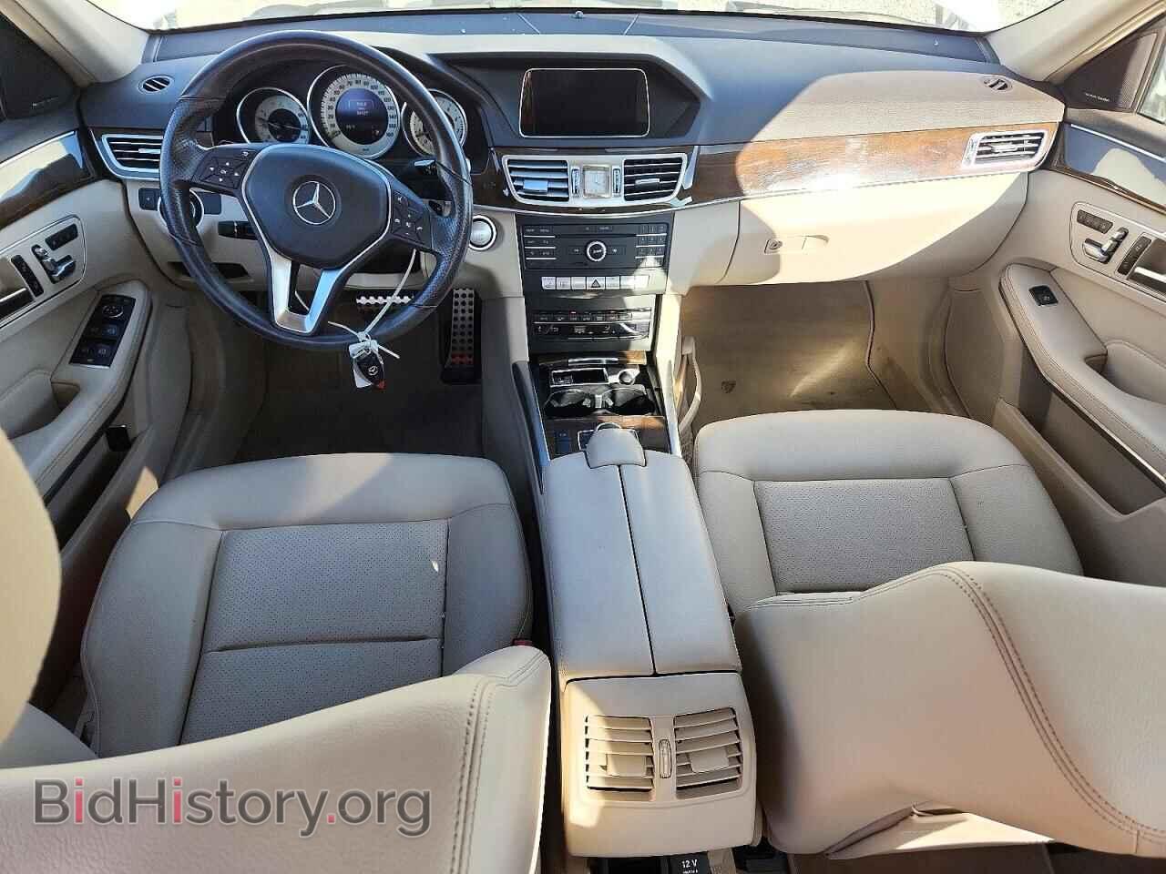 2016 MERCEDES-BENZ E-CLASS - VIN: WDDHF5KB4GB207718 - Photo 8