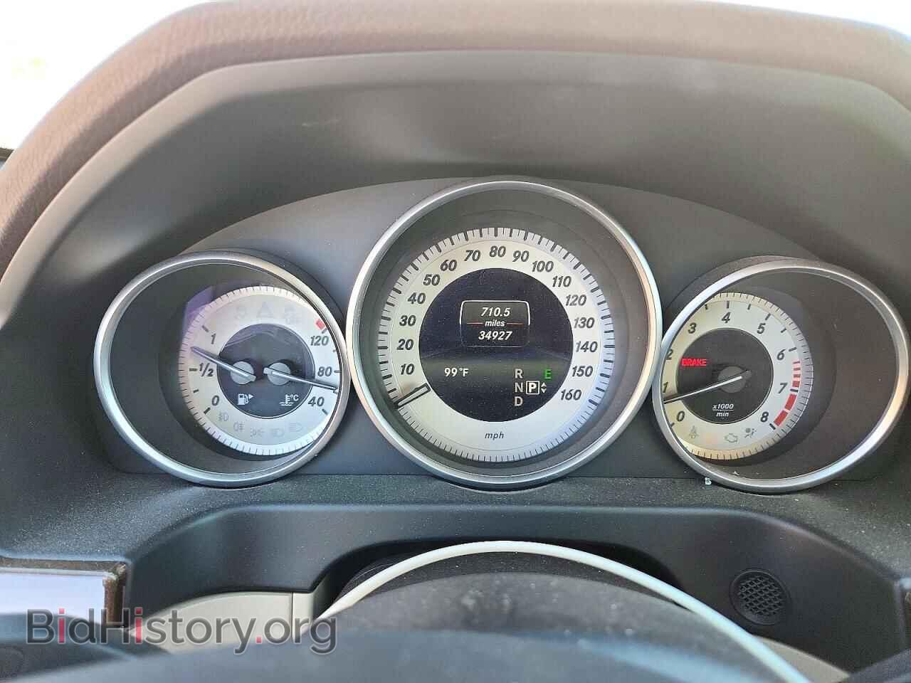 2016 MERCEDES-BENZ E-CLASS - VIN: WDDHF5KB4GB207718 - Photo 9