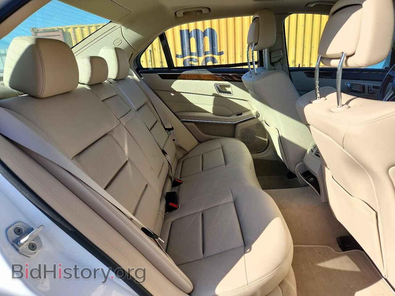 2016 MERCEDES-BENZ E-CLASS - VIN: WDDHF5KB4GB207718 - Photo 10