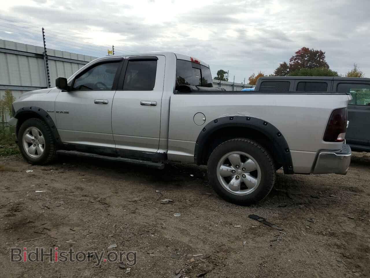 2010 DODGE All Models - VIN: 1D7RV1GT8AS125029 - Фото 2