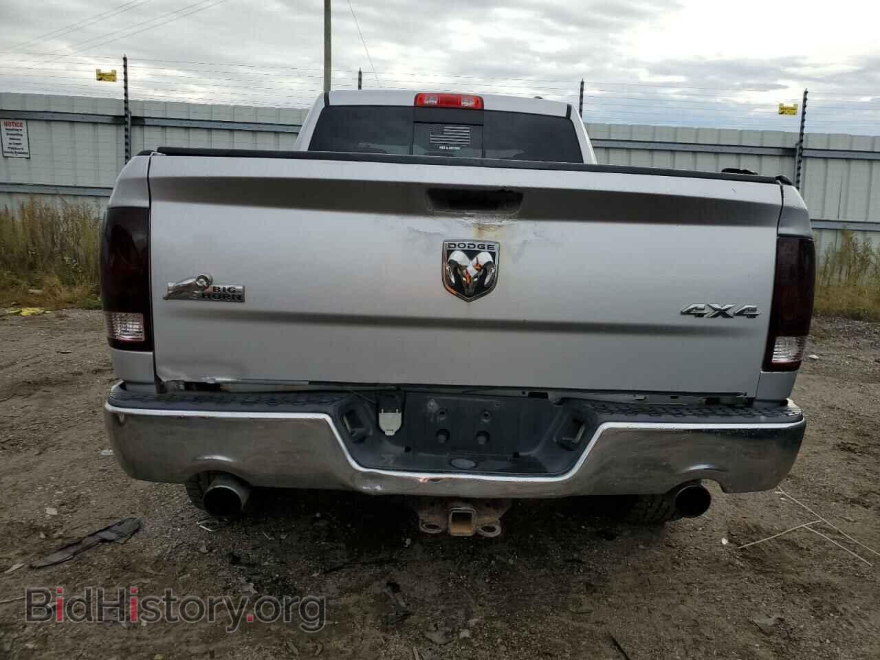 2010 DODGE All Models - VIN: 1D7RV1GT8AS125029 - Фото 6