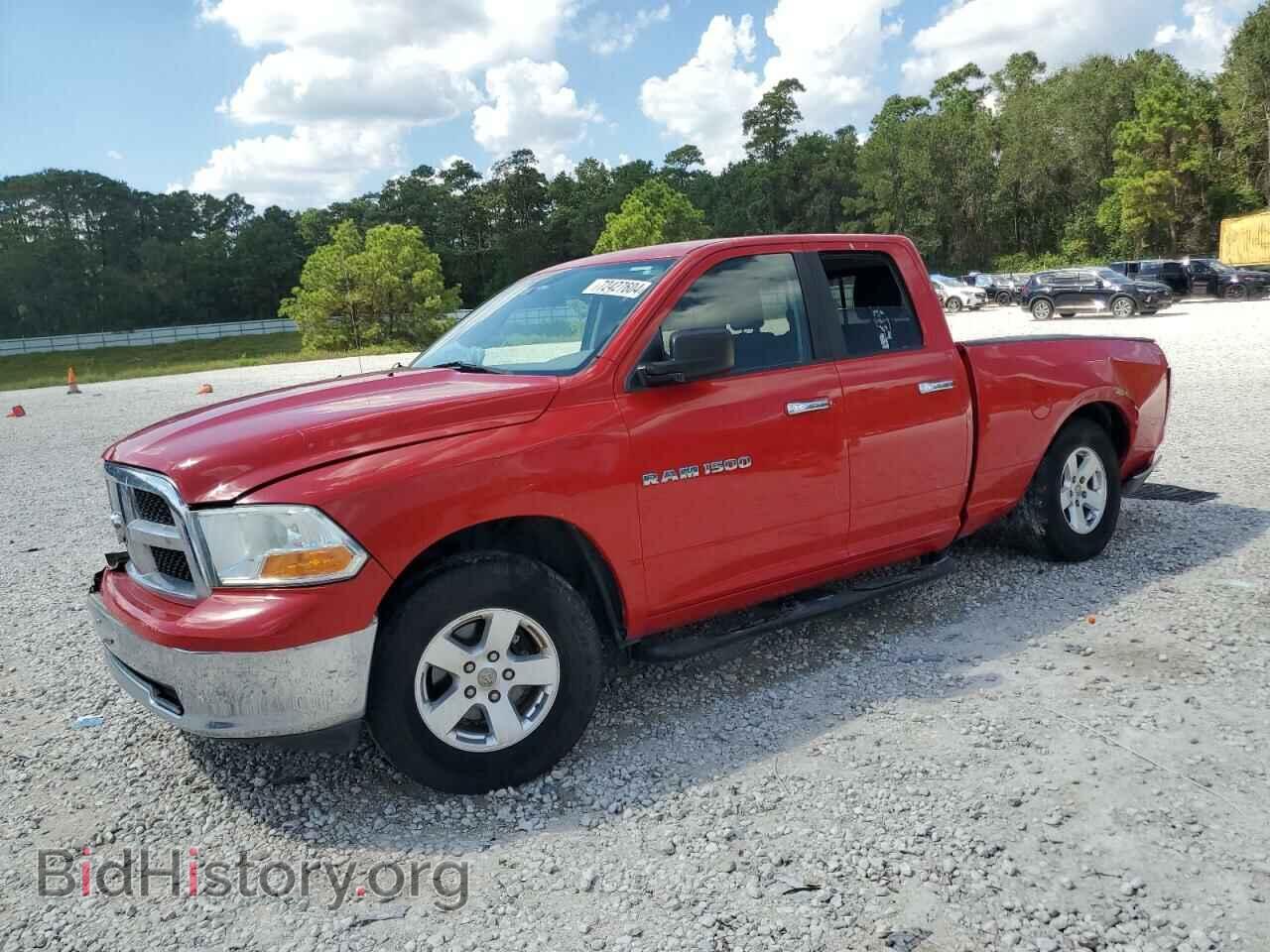 Photo 1D7RB1GPXBS512243 - DODGE All Models 2011