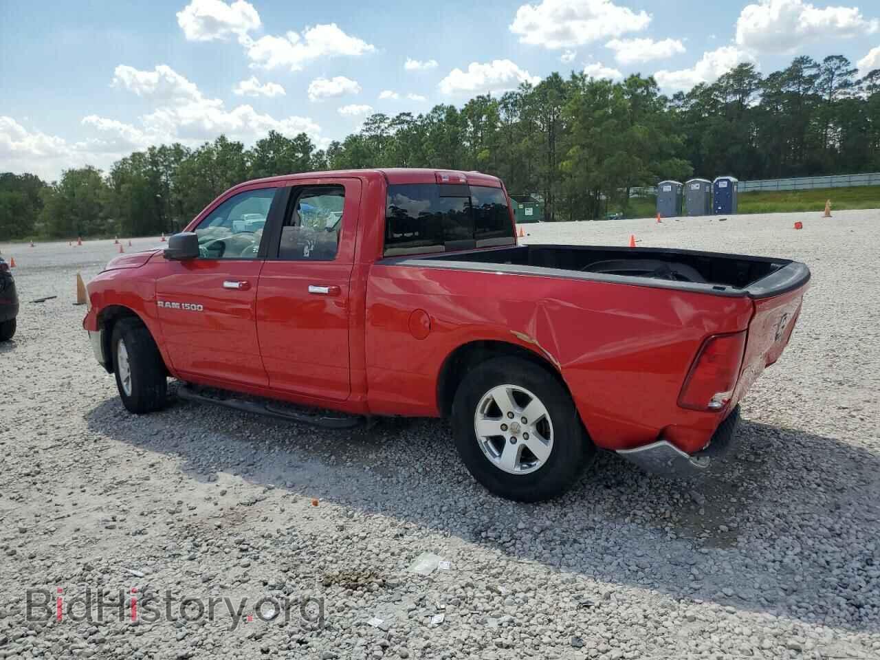 2011 DODGE All Models - VIN: 1D7RB1GPXBS512243 - Photo 2