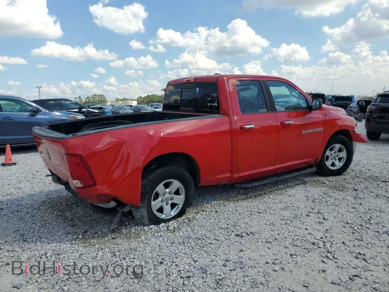 2011 DODGE All Models - VIN: 1D7RB1GPXBS512243 - Photo 3