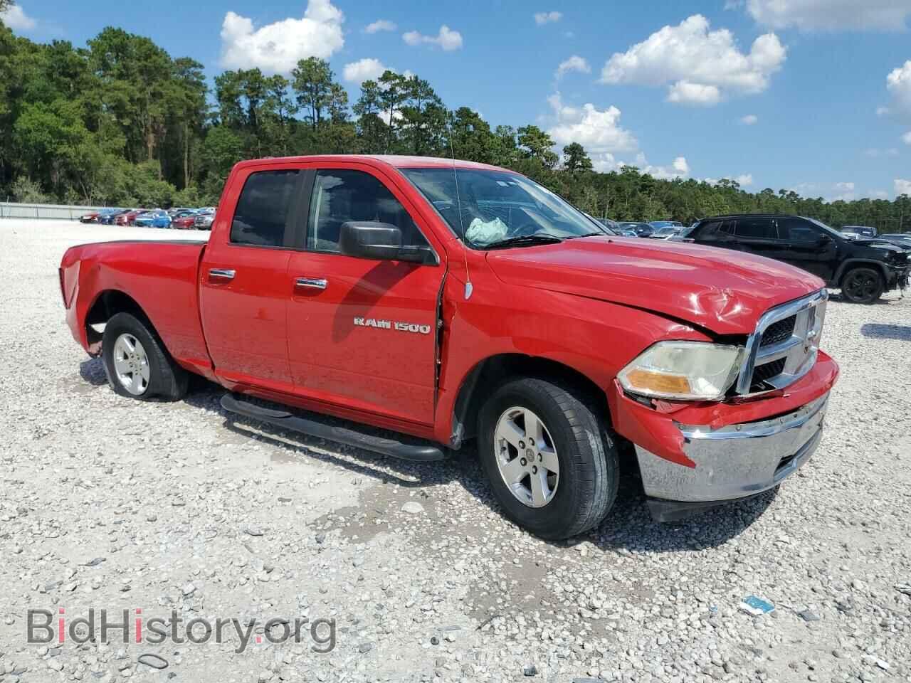 2011 DODGE All Models - VIN: 1D7RB1GPXBS512243 - Photo 4