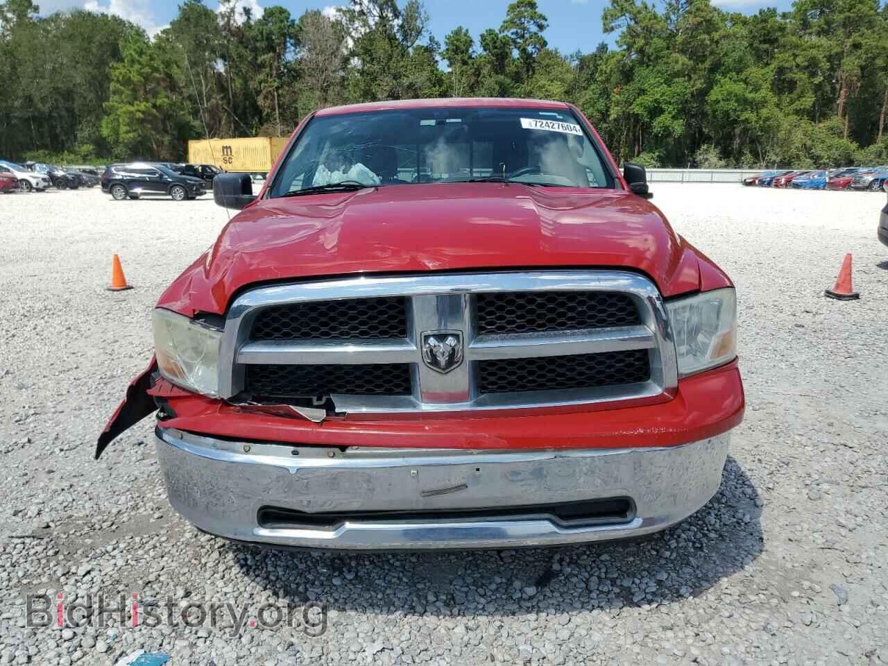 2011 DODGE All Models - VIN: 1D7RB1GPXBS512243 - Photo 5