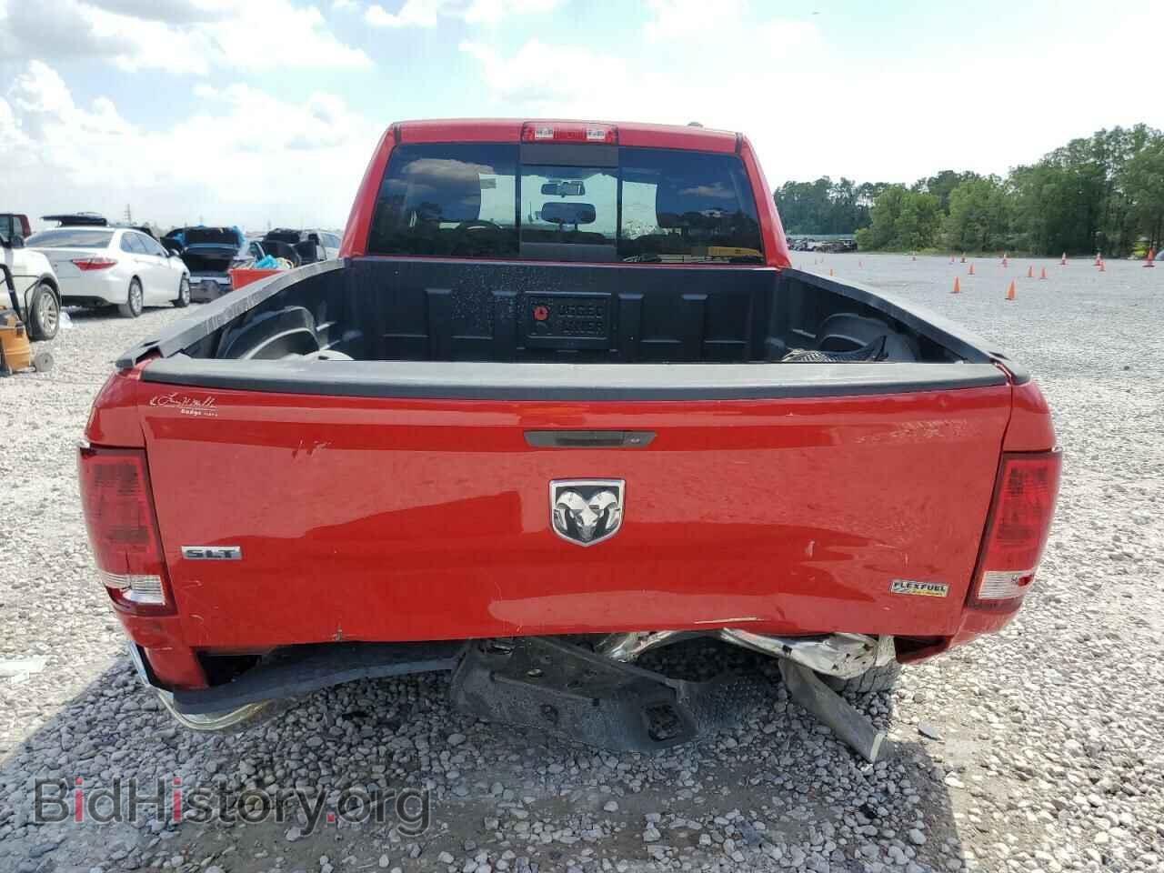 2011 DODGE All Models - VIN: 1D7RB1GPXBS512243 - Photo 6