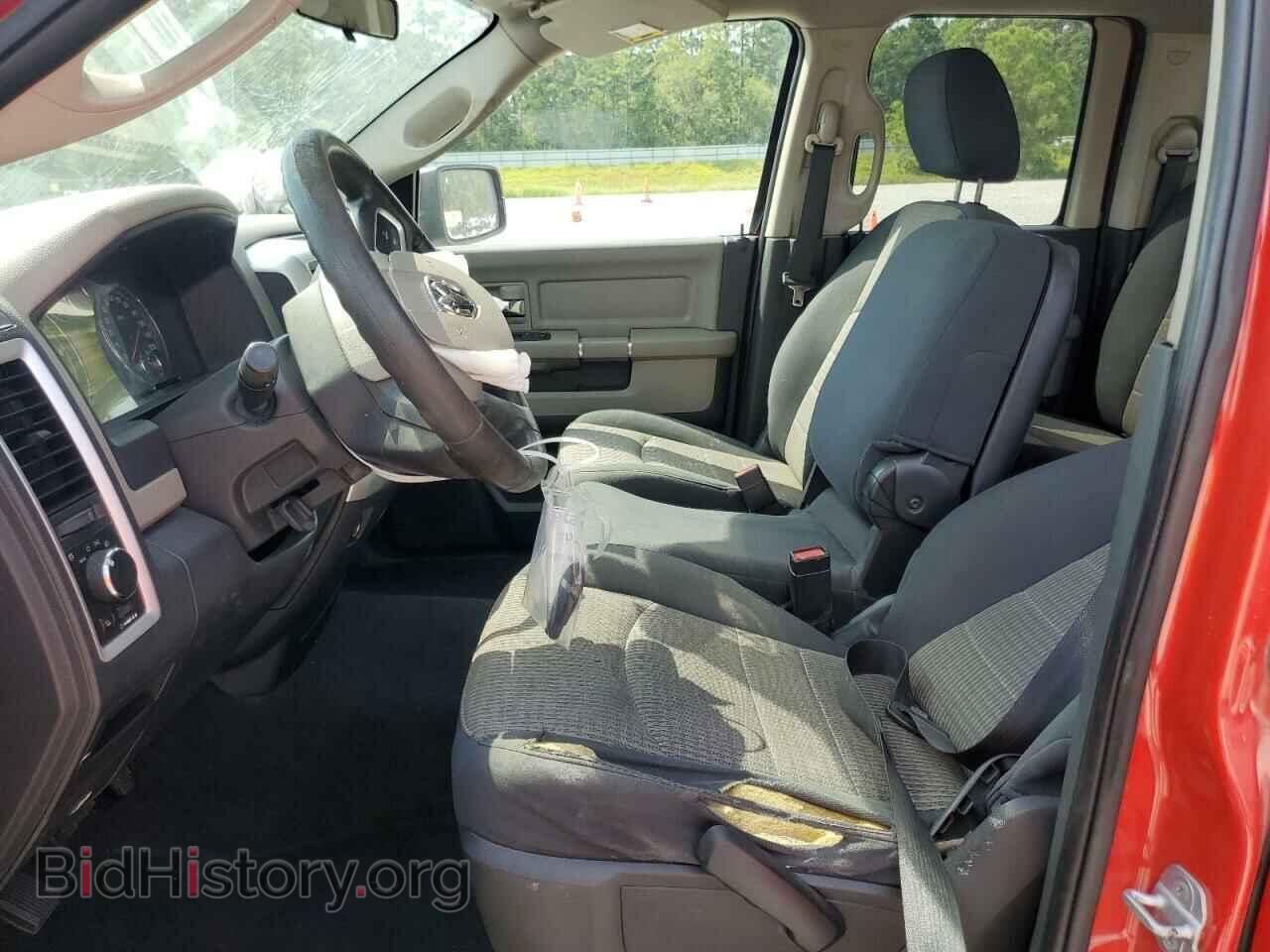 2011 DODGE All Models - VIN: 1D7RB1GPXBS512243 - Photo 7