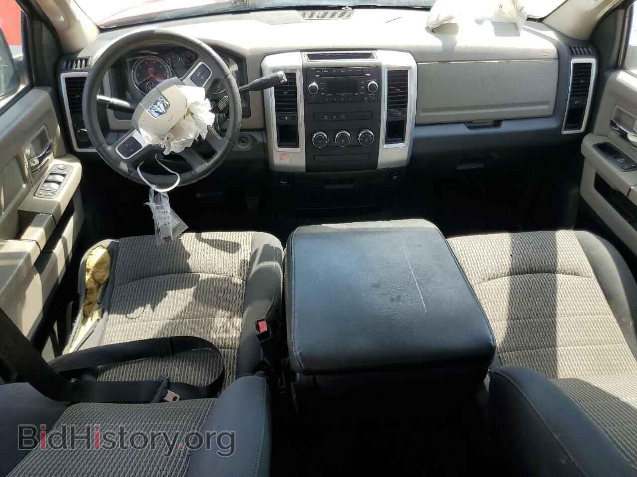 2011 DODGE All Models - VIN: 1D7RB1GPXBS512243 - Photo 8