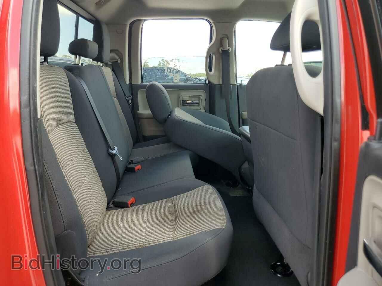 2011 DODGE All Models - VIN: 1D7RB1GPXBS512243 - Photo 10