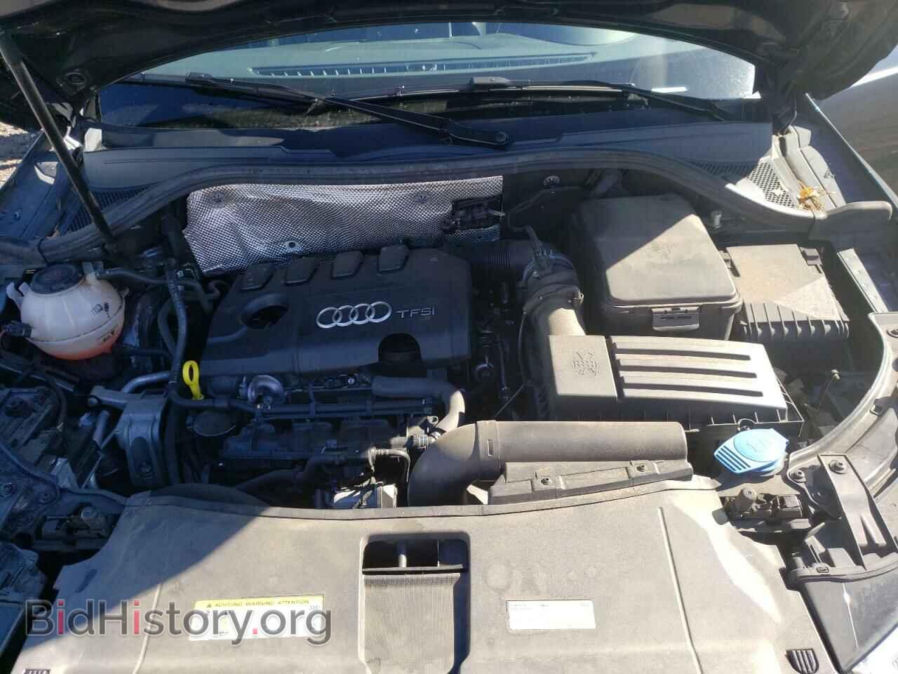 2018 AUDI Q3 - VIN: WA1JCCFS4JR035251 - Фото 12