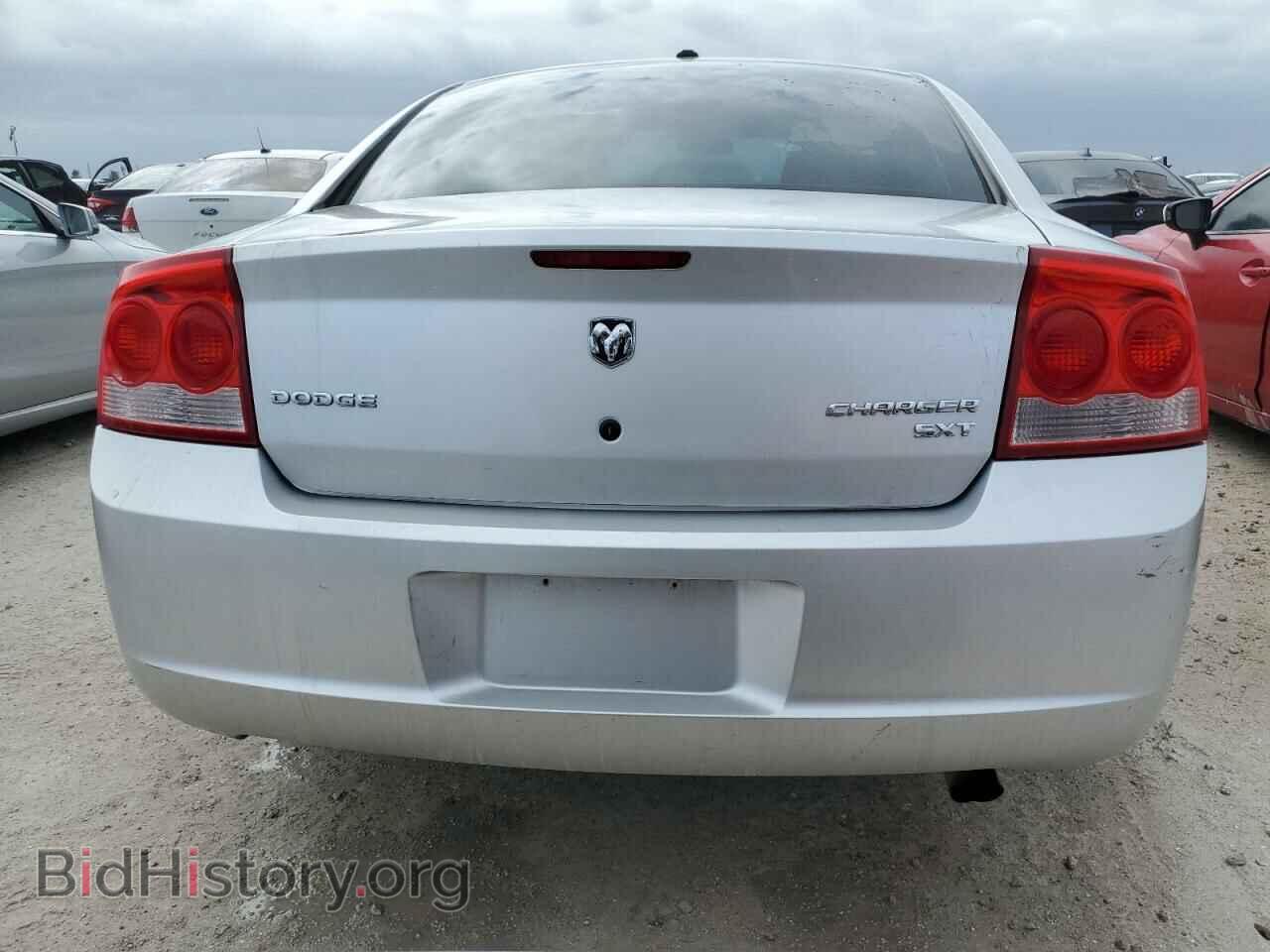 2010 DODGE CHARGER - VIN: 2B3CA3CV9AH312772 - Фото 6