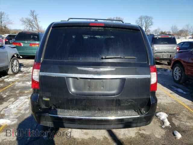 2013 CHRYSLER MINIVAN - VIN: 2C4RC1BG0DR792774 - Фото 6