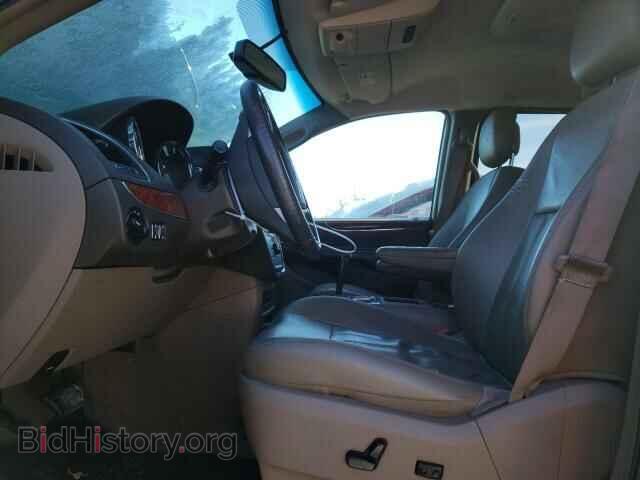 2013 CHRYSLER MINIVAN - VIN: 2C4RC1BG0DR792774 - Фото 7