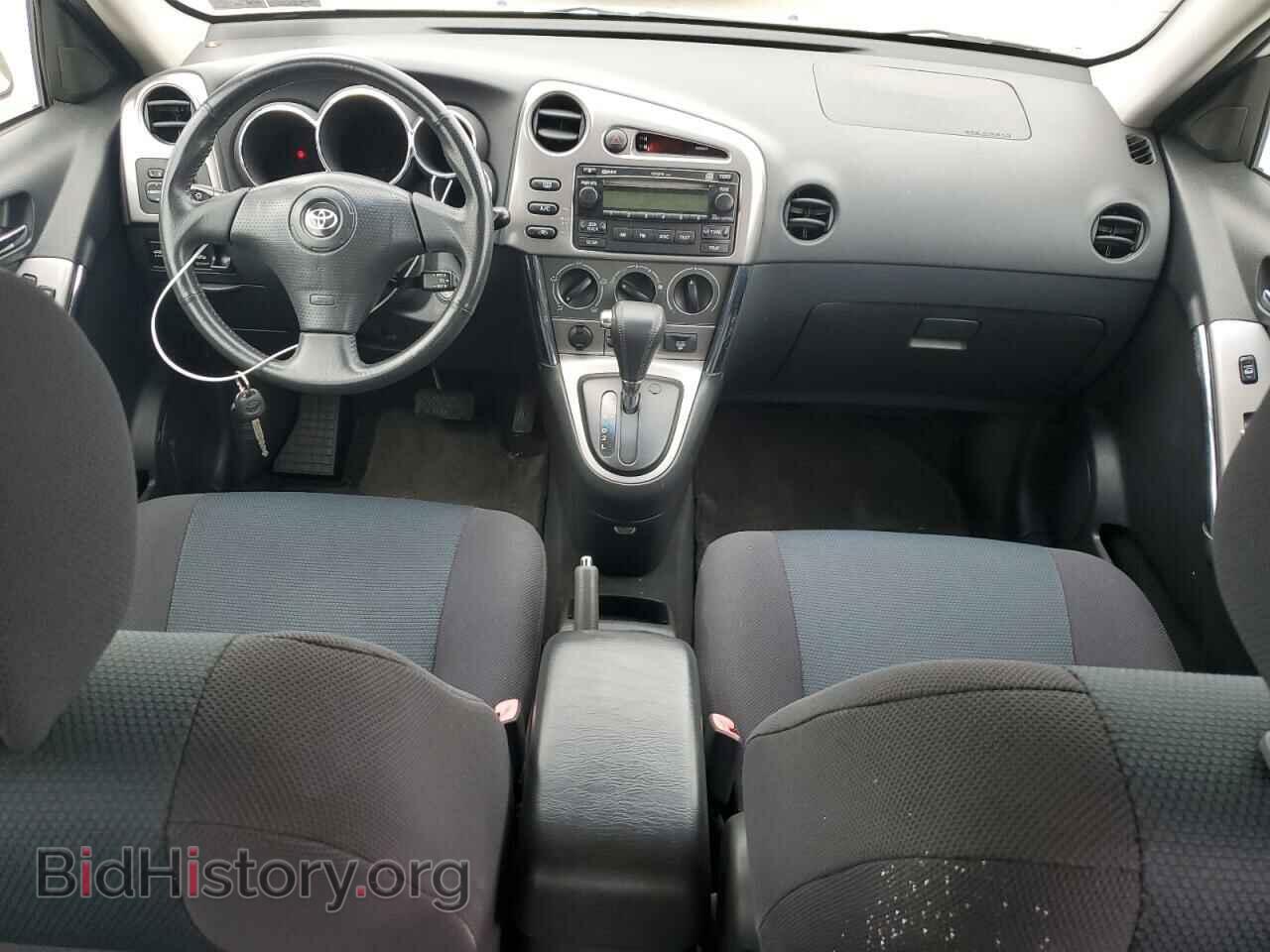 2008 TOYOTA COROLLA - VIN: 2T1KR30E28C716699 - Фото 8