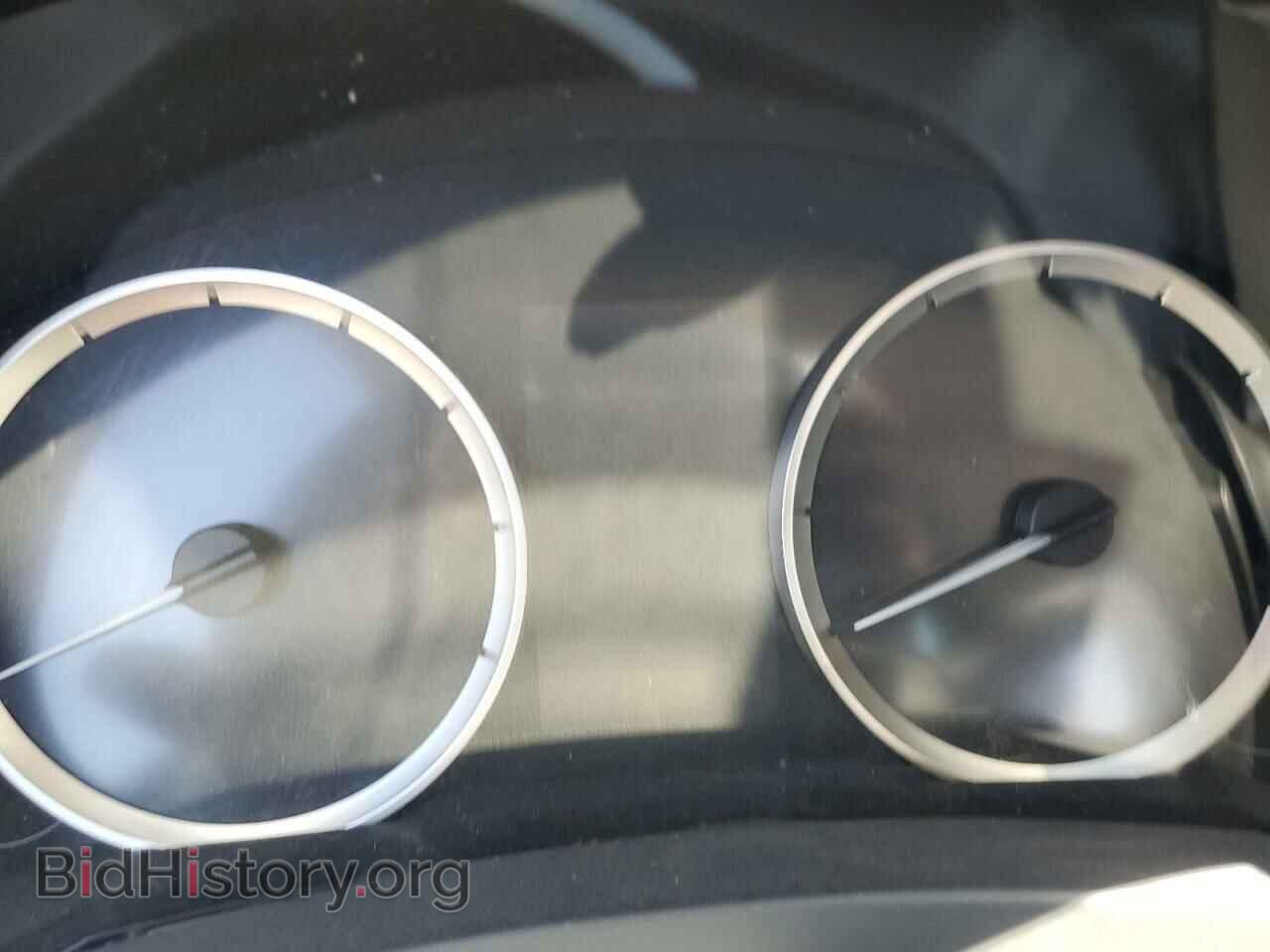 2016 LEXUS IS - VIN: JTHBA1D20G5014435 - Photo 9