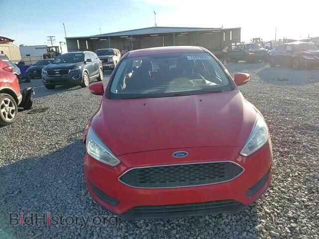 2017 FORD FOCUS - VIN: 1FADP3K20HL298692 - Фото 13