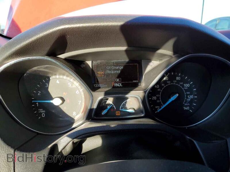 2017 Ford FOCUS (VIN 1FADP3K20HL298692) — фото 9 из 14