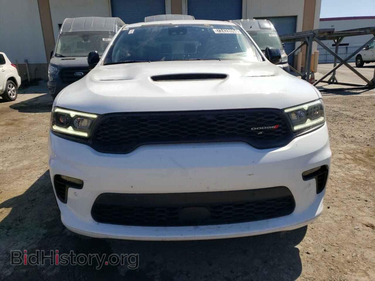 2023 DODGE DURANGO - VIN: 1C4SDJCT5PC568441 - Photo 5