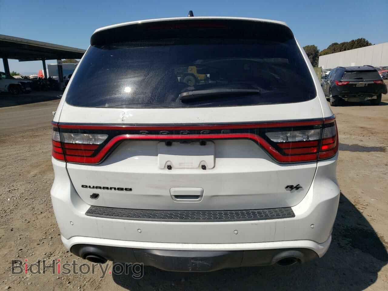 2023 DODGE DURANGO - VIN: 1C4SDJCT5PC568441 - Photo 6