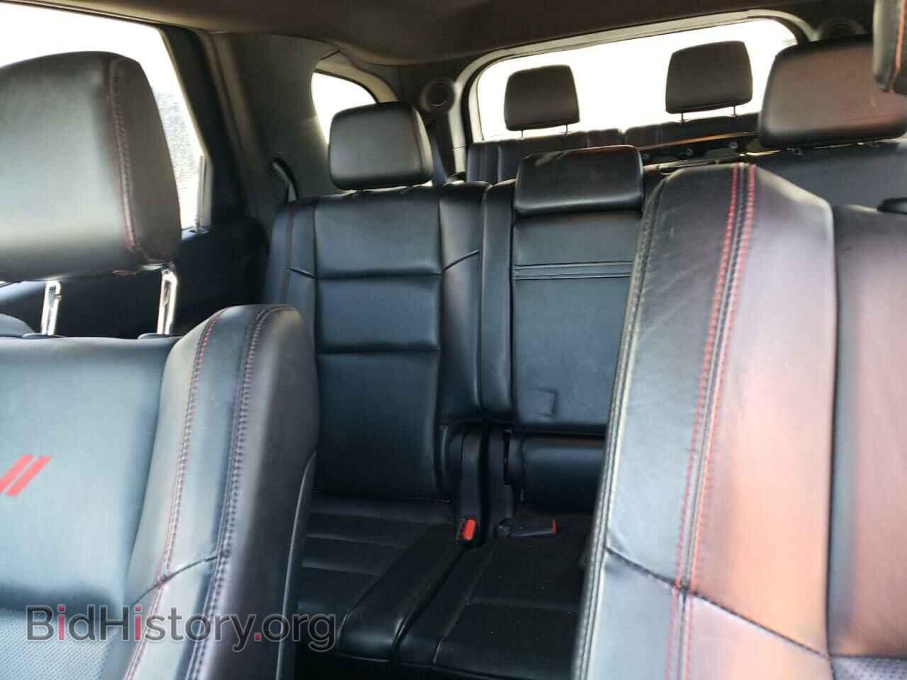 2023 DODGE DURANGO - VIN: 1C4SDJCT5PC568441 - Photo 10