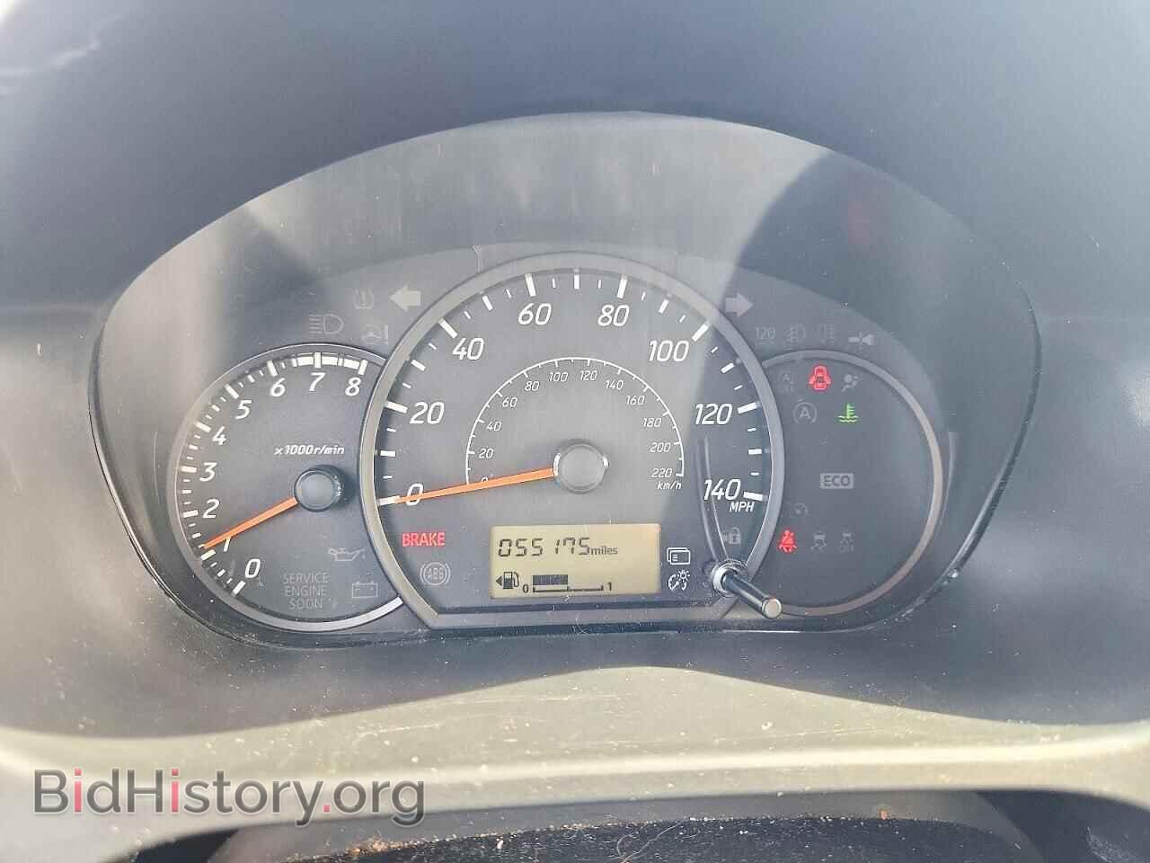 2019 MITSUBISHI MIRAGE - VIN: ML32A3HJ5KH011295 - Photo 9