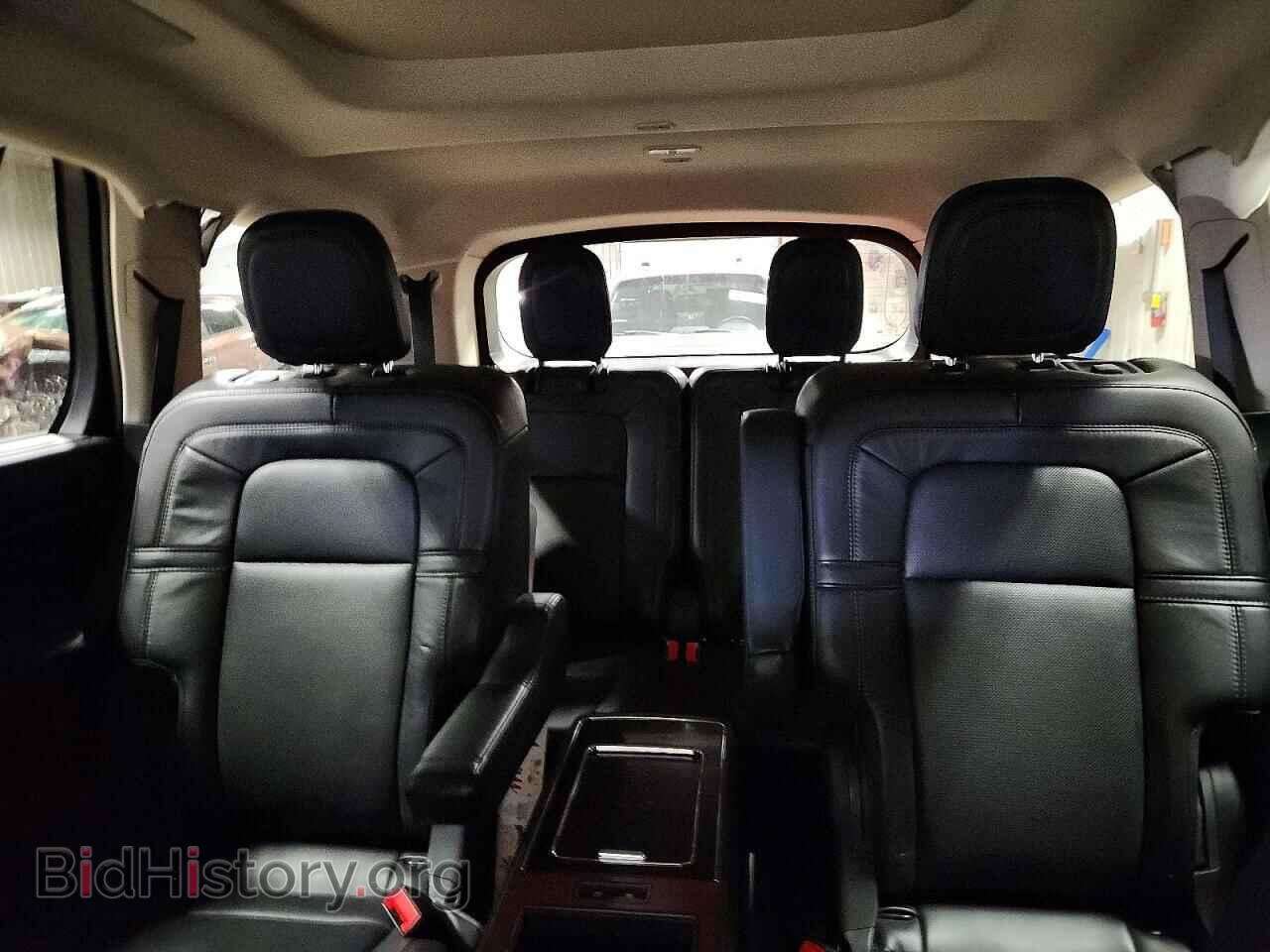 2021 LINCOLN AVIATOR - VIN: 5LM5J7XC0MGL07038 - Photo 10