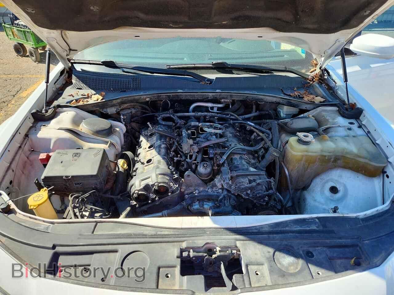2014 CHRYSLER 300 - VIN: 2C3CCARG0EH144777 - Photo 11