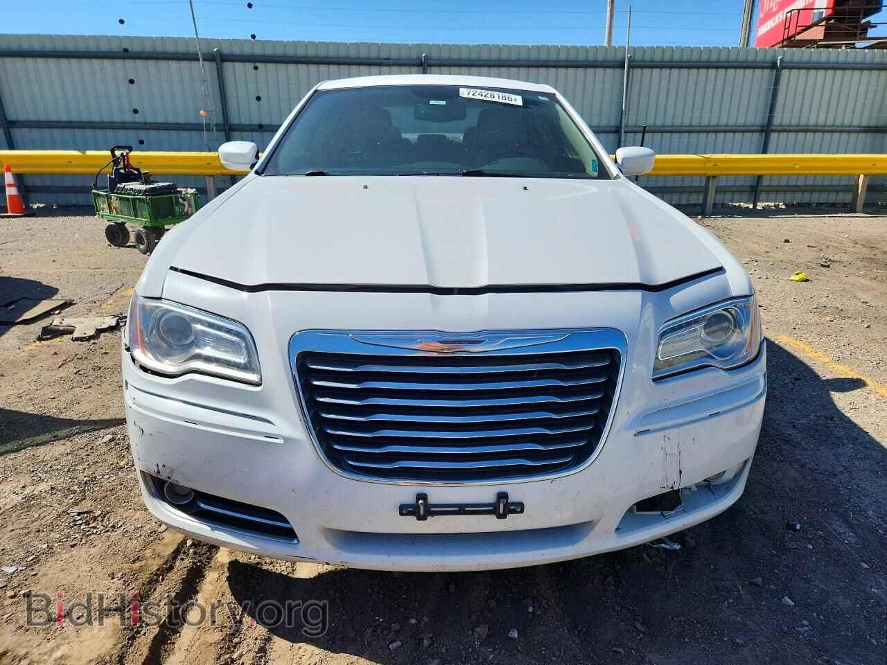 2014 CHRYSLER 300 - VIN: 2C3CCARG0EH144777 - Photo 5
